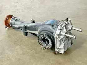 38312AA060 SUBARU Rear Axle Carrier Differential Awd Outback