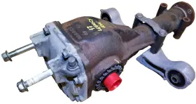 384969-Y2 SUBARU Rear Differential Carrier