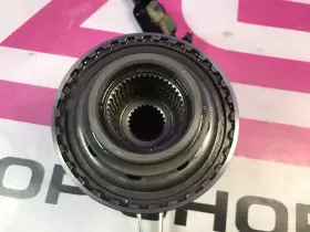 38913AA260 SUBARU Center Differential Dccd Sti #2