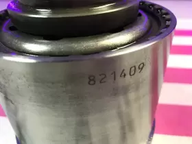 38913AA260 SUBARU Center Differential Dccd Sti #3