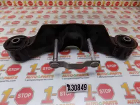 41310AG023 SUBARU Crosstrek Rear Differential Mount Bracket #3