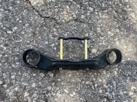 41310AJ00A SUBARU Differential Mount Baja Outback