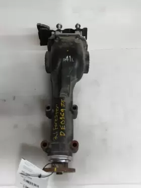 440-10018 SUBARU Rear Carrier Forester #2