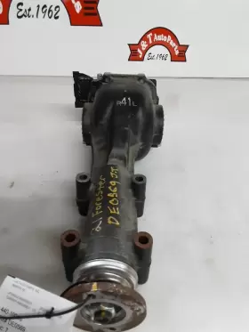 440-10018 SUBARU Rear Carrier Forester