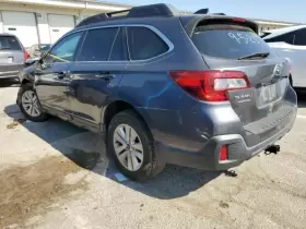 440-10186 SUBARU Carrier Wagon #3