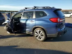 440-10305 SUBARU Carrier Ascent #2