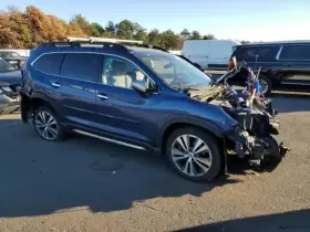440-10305 SUBARU Carrier Ascent