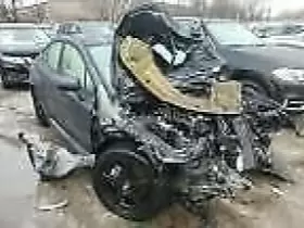 440-10356 SUBARU Carrier Wrx #3