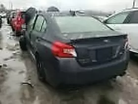440-10356 SUBARU Carrier Wrx
