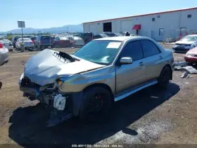 440-50129 SUBARU Carrier Rear Manual Transmission Turbo #2