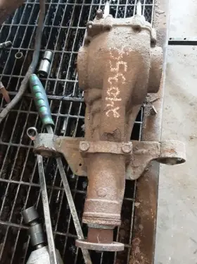 440-50219 SUBARU Carrier Rear Cylinder Automatic Turbo
