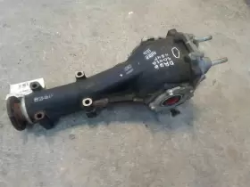 440-50458 SUBARU Rear Axle Differential Carrier Wrx #2
