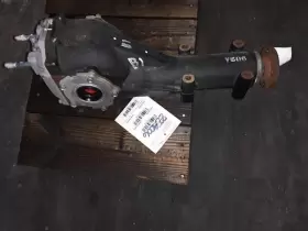 440-50458 SUBARU Rear Axle Differential Carrier Wrx #3