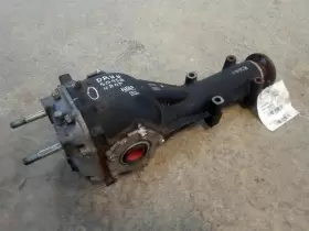 440-50458 SUBARU Rear Axle Differential Carrier Wrx