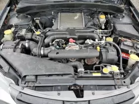 440-50462 SUBARU Carrier Rear Manual Transmission Turbo Wrx #2