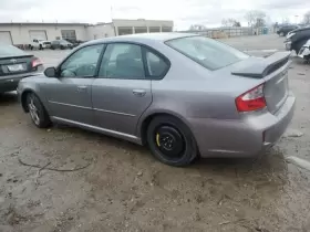 440-58696 SUBARU Carrier Rear Automatic Impreza #2