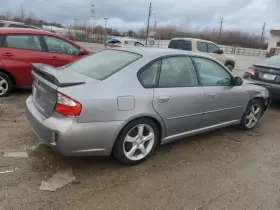 440-58696 SUBARU Carrier Rear Automatic Impreza #3