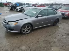 440-58696 SUBARU Carrier Rear Automatic Impreza