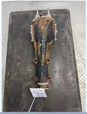 440-58699C SUBARU Carrier Rear Cylinder Manual Transmission