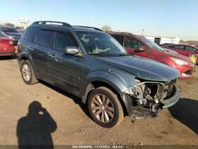 440-58746C SUBARU Carrier Rear Axle Manual Transmission Xv