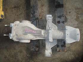 440-58983 SUBARU Differential Rear Automatic Transmission