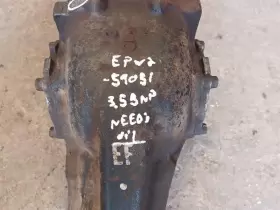 440-59051 SUBARU Carrier Rear Manual Transmission Impreza #2