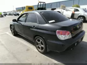 440-59053 SUBARU Carrier Rear Turbo Impreza #3