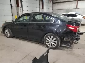 440-59372 SUBARU Carrier Rear Automatic Transmission #3