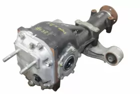 440-59453 SUBARU Rear Locking Differential Carrier Wrx Sti #2