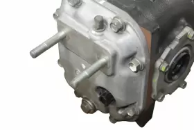440-59453 SUBARU Rear Locking Differential Carrier Wrx Sti #3