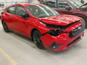 440.SU1O24 SUBARU Carrier Rear Impreza #2