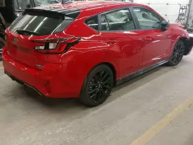 440.SU1O24 SUBARU Carrier Rear Impreza #3