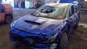 440.SU1W24 SUBARU Carrier Wrx