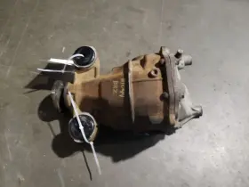 Br-z SUBARU Rear Differential Brz