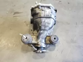 Br-z SUBARU Rear Differential #3