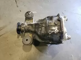 Br-z SUBARU Rear Differential
