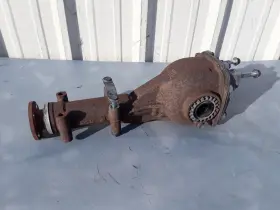 622203-XD SUBARU Wagon Rear Differential Carrier Impreza