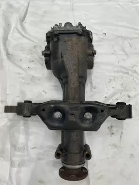 786091-43 SUBARU Crosstrek Rear Axle Carrier Differential Awd #2