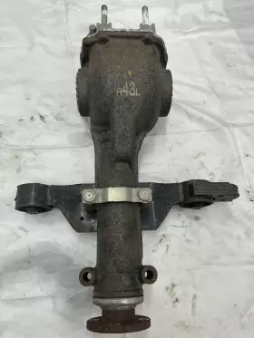 786091-43 SUBARU Crosstrek Rear Axle Carrier Differential Awd #3