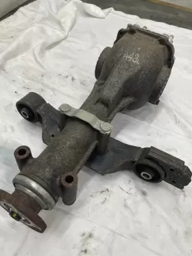 786091-43 SUBARU Crosstrek Rear Axle Carrier Differential Awd