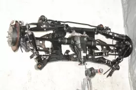 FA20 SUBARU Jdm Manual Trans Frs Front Rear Frame Hubs Brz #3
