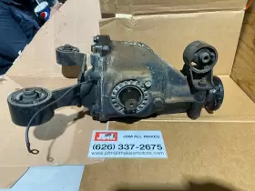 53000KM SUBARU Sambar Kei Mini Differential Jdm Awd #2
