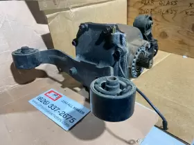 53000KM SUBARU Sambar Kei Mini Differential Jdm Awd #3