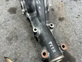 ND1058 SUBARU Rear Manual Transmission Differential Wrx Sti #3