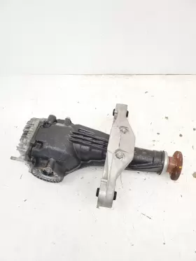 SD0160 SUBARU Rear Manual Transmission Differential Wrx Awd #2
