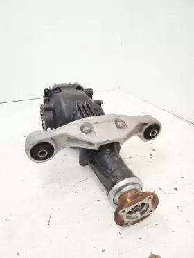 SD0160 SUBARU Rear Manual Transmission Differential Wrx Awd #3