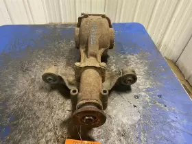 VA1REGXJ SUBARU Rear Carrier Differential Turbo Impreza #3