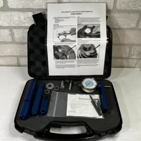 SUM-900021 SUMMIT Racing Pinion Gauge Tool Dial Indicator