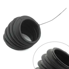 550734878944 SUNSUNDJ Rear Swing Arm Suspension Rubber Boot