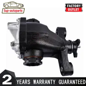 84110756 SUP-AUTOPARTS Rear Differential Carrier Ats Cadillac